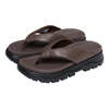 SHAKA KHAZANA THONG EX BROWNColor SK-302V3画像