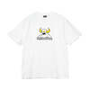 TOY MACHINE TOYMONSTER SS TEE TMSGST8画像