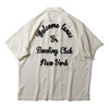 HOUSTON BOWLING SHIRT(NEW YORK) 41316画像