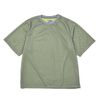 CMF OUTDOOR GARMENT W FACE QUICK DRY TEE S/S CMF2601-C20画像