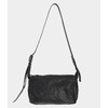 m.a+ rectangular shoulder bag BM23Z-SY10画像