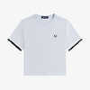 FRED PERRY Bold Tipped T-Shirt G2179画像