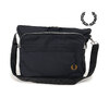 FRED PERRY BRENTHAM CROSSBODY BAG L2178画像