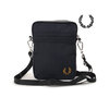 FRED PERRY BRENTHAM SMALL SIDE BAG L2179画像