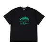 NANGA ECO HYBRID GOOD BREATH TEE N2610-1M056Z画像