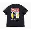 VANS Paint S/S Tee VN000TKR画像