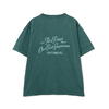 Schott TIME TESTED OVER FOUR GENERATIONS EMB. HENLEY T-SHIRT 7826134005画像