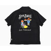 BEN DAVIS Souvenir EMB S/S Shirt T-26580029画像