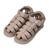 SHAKA HIKER TAUPE 00P SK-101-TAUPE画像