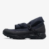 THE NORTH FACE LONG RAIN BOOTS WP TNF BLACK/TNF BLACK NF52647-KK画像