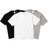 COTTON RESEARCH CLUB S/S Tubular T-Shirt画像