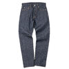 COTTON RESEARCH CLUB Selvage Indigo Denim Jeans画像