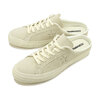 CONVERSE ONE STAR SUEDE MULE OFF-WHITE 33702980画像
