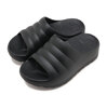 TELIC W-CLOUD Black画像