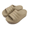 TELIC W-CLOUD Cork brown画像