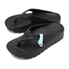 TELIC W-FLIP SHARK Black画像