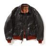 TOYS McCOY TYPE A-2 TOYS McCOY MFG. CO. RED RIBBED TMJ2606画像
