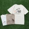 The Endless Summer TES MALIBU STAR TEE FH-26574324画像