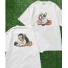 The Endless Summer TES PIZZA DELIVERY TEE FH-26574329画像