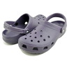 crocs CLASSIC CLOG NIGHT SHADE 10001-5CI画像