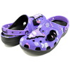 crocs KUROMI CLASSIC CLOG MULTI 211491-90H画像