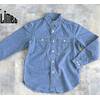 COLIMBO HUNTING GOODS Hillhead Work Shirt ZB-0300画像