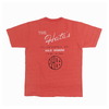 SUN SURF PRINT SLUB YARN T-SHIRT "HATA SHOTEN LOGO" SS79715画像