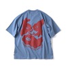 gym master 7.4oz LOOKING FOR LUCKY ビッグTEE G721708画像