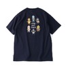 gym master 7.4oz YOU GOT THIS 刺繍TEE G721707画像