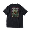 gym master 7.4oz GOOD BOY 刺繍TEE G721706画像