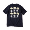 gym master 7.4oz Good for you TEE G721700画像