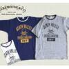 WAREHOUSE Lot 4059 リンガーT DEATH VALLEY画像