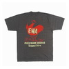 SUN SURF PRINT SLUB YARN T-SHIRT "EWA" SS79675画像