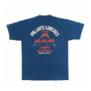 SUN SURF PRINT SLUB YARN T-SHIRT "PIILANI'S LUNCHES" SS79677画像