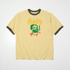 RADIALL ZIGGY - CREW NECK T-SHIRT S/S RAD-26SS-TEE016画像
