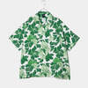 APPLEBUM Tropical Aloha Shirt (Oversized) 2610213画像