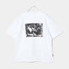 APPLEBUM &ldquo;Squad&rdquo; T-shirt 2611111画像