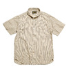 ORGUEIL Shawl Collar Short Sleeve Shirt OR-5007ES画像