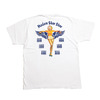 Buzz Rickson's S/S T-SHIRT "MADAM SHOO SHOO" BR79708画像