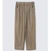 WILD THINGS ELASTIC NYLON PRINT LAX PANTS WT26038AD画像