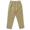 COOKMAN Chef Pants Herringbone Beige 231-62856画像