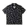 LURKING CLASS FLASH RAYON SHIRT ST26SU03画像