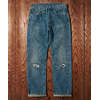 LEVI'S VINTAGE CLOTHING : 1947 501 JEANS MESTANG - MEDIUM WASH 47501-0230/475010230画像