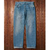 LEVI'S VINTAGE CLOTHING : 1955 501 JEANS DORNICK - MEDIUM WASH 50155-0099/501550099画像