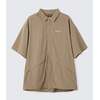 WILD THINGS ELASTIC NYLON DENALI SHIRT WT26035AD画像