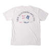 UES T-shirts "WASH&WEAR" 652605画像