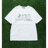 The Endless Summer TES 8812CALIF ROAD T-SHIRT FH-26574333画像