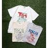 The Endless Summer DOLMAN SLEEVE 2COLOR LOGO-TEE FH-26574400画像