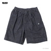 BLUCO ストレッチ サマーコール イージーショーツ 163-45-013画像