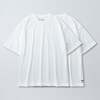 BLUCO 2-PACK ファンクションTシャツ / オーバーサイズ 163-22-036画像
